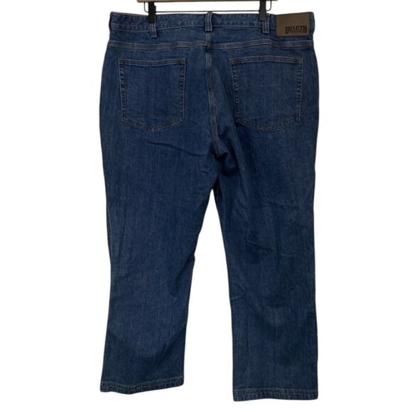Duluth Trading Company Other - Men's Duluth Trading Co. Flex Ballroom Relaxed Fit Blue Jeans 40 X 28